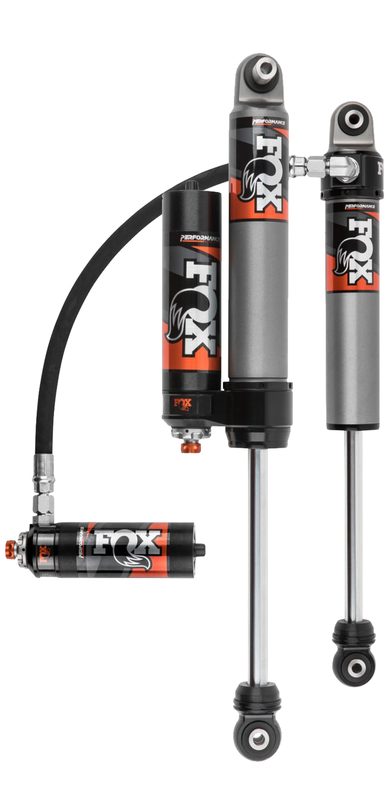 Shock absorbers Foxshox