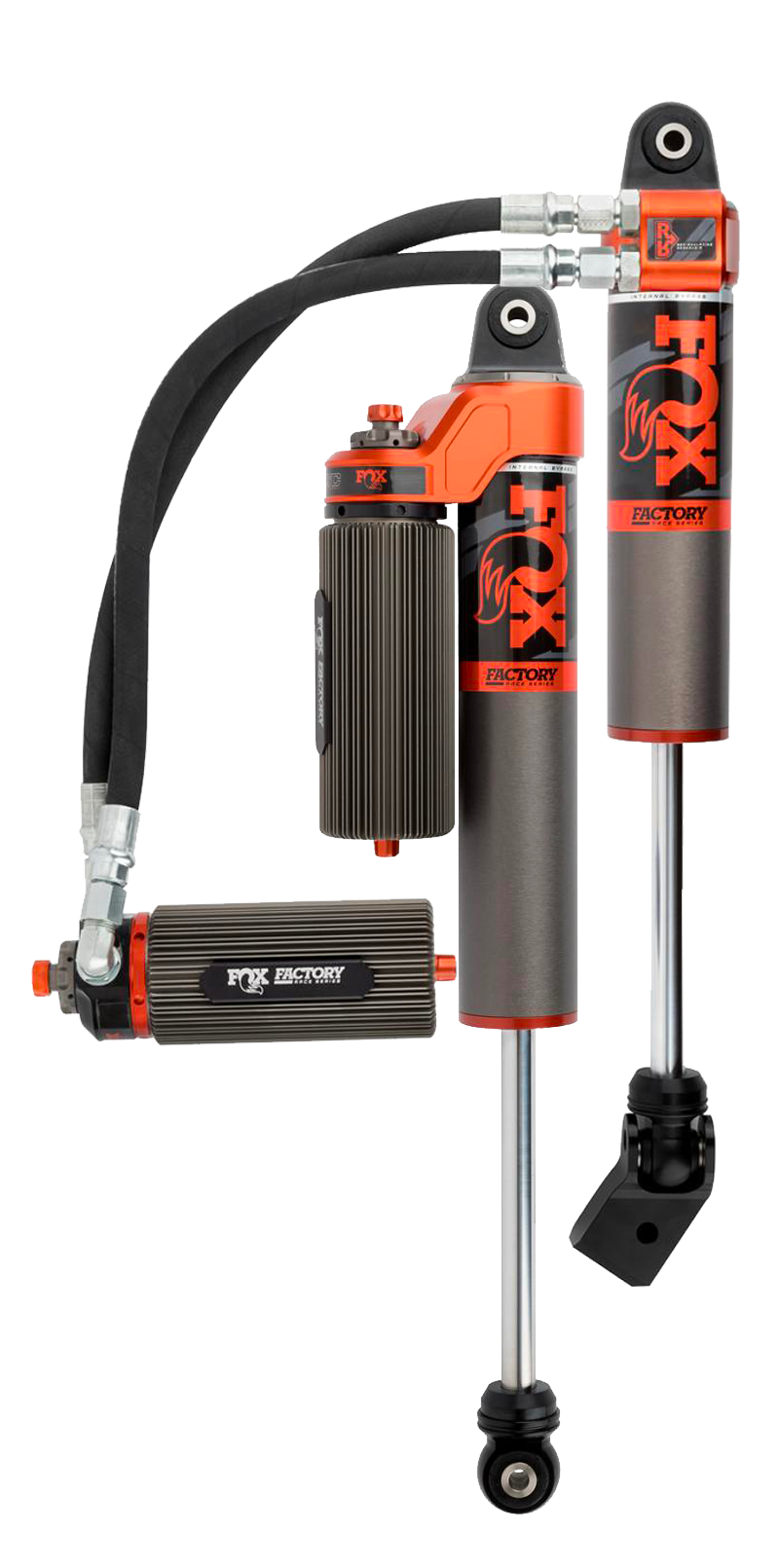 Shock absorbers Foxshox